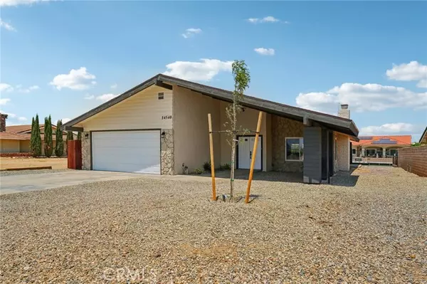 Helendale, CA 92342,14540 Lighthouse Lane
