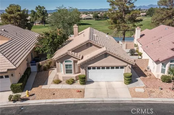 Apple Valley, CA 92308,11342 Sawgrass Bend