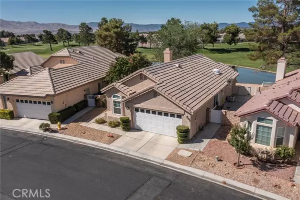 Apple Valley, CA 92308,11342 Sawgrass Bend