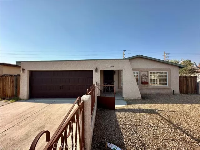 1013 Glacier, Barstow, CA 92311