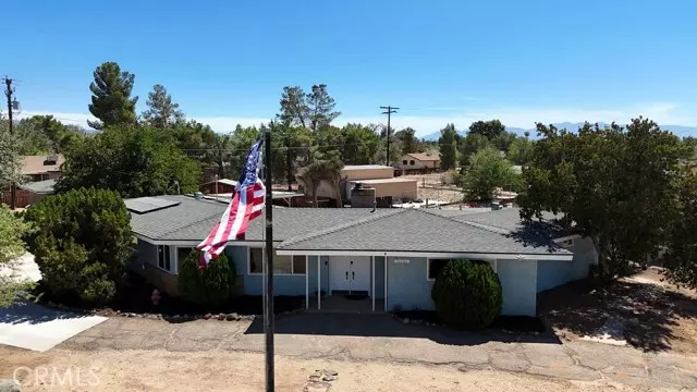 Apple Valley, CA 92308,21255 Minnetonka Road