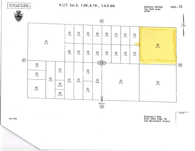 Helendale, CA 92342,10 C Avenue