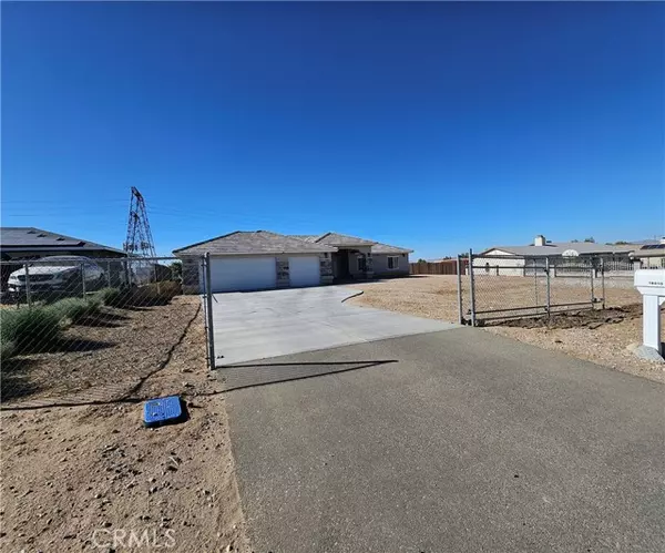 Hesperia, CA 92345,18010 Seaforth Street