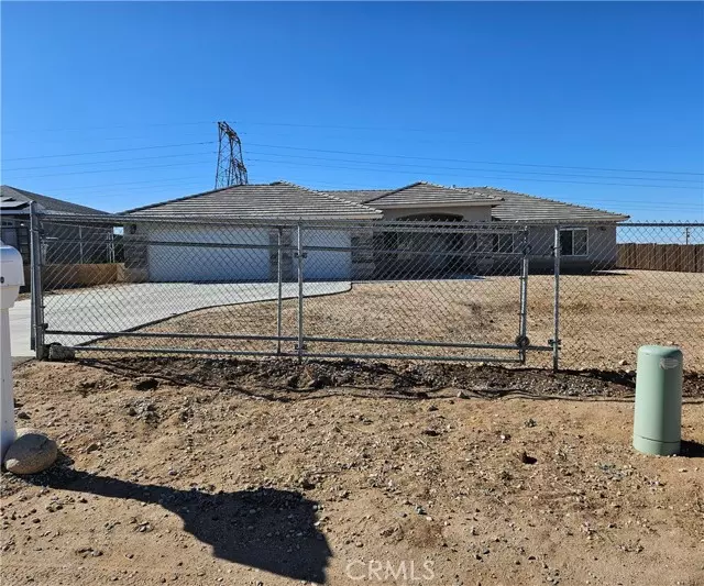 Hesperia, CA 92345,18010 Seaforth Street