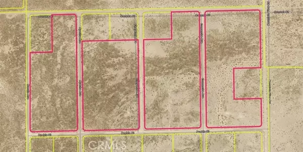 Newberry Springs, CA 92365,38870 Mountain View Road