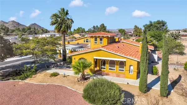 15023 Genesee Road, Apple Valley, CA 92307