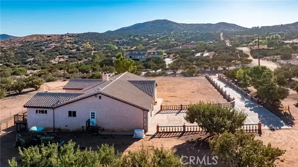 Acton, CA 93510,34954 Juniper Valley Road