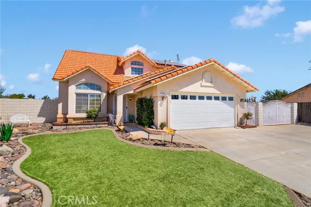 Hesperia, CA 92345,14966 Loma Vista Court