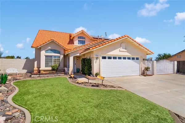 14966 Loma Vista Court, Hesperia, CA 92345