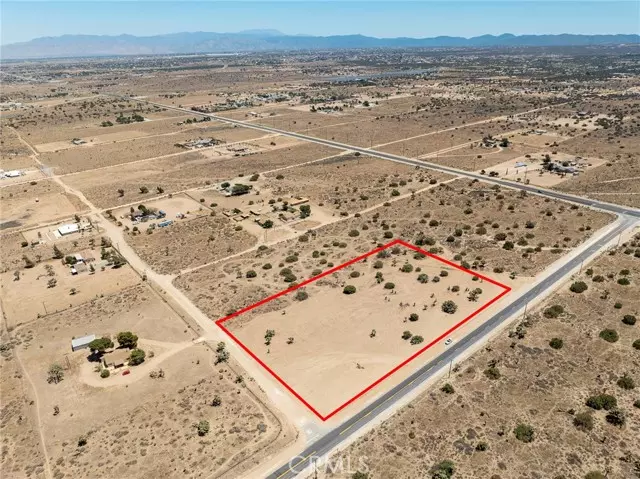 Phelan, CA 92371,11 Caughlin Road