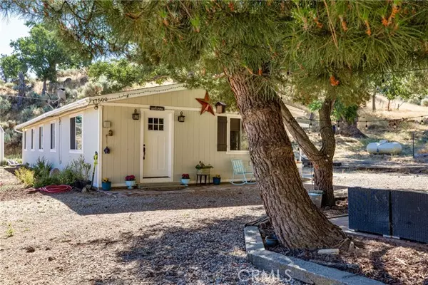 Tehachapi, CA 93561,17500 High Gun Drive