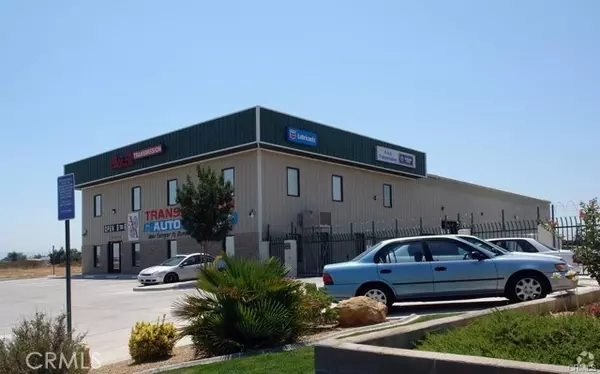 11214 Hesperia Road, Hesperia, CA 92345