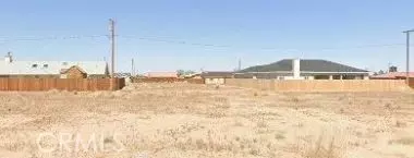 0 Greenwood, California City, CA 93505
