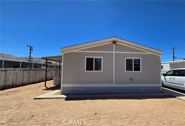 Hesperia, CA 92345,19221 Westlawn Street