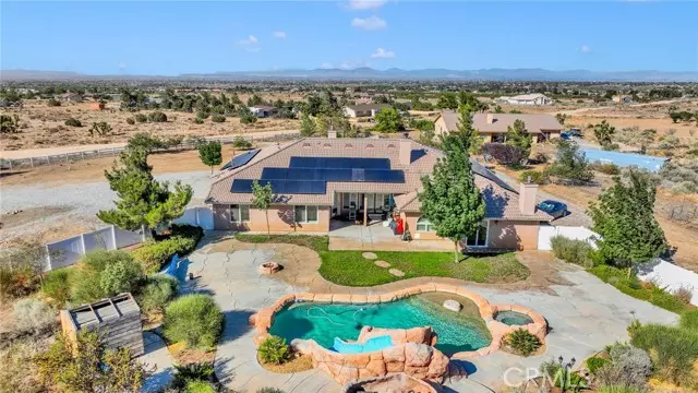 Phelan, CA 92371,4965 Sunnyslope Road