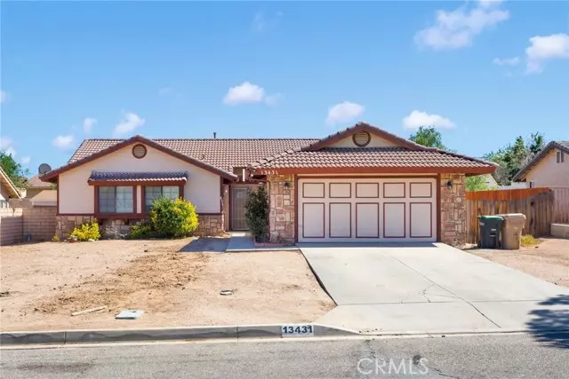 Hesperia, CA 92344,13431 Palm Street