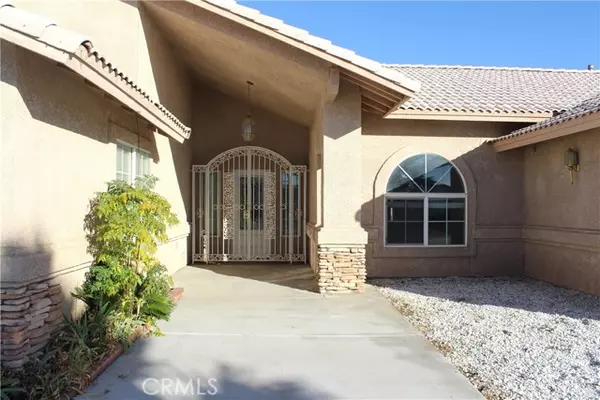 Apple Valley, CA 92307,16263 Chiwi Road
