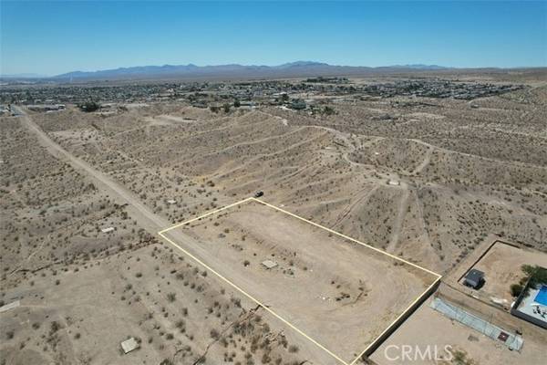 0 Armory Road, Barstow, CA 92311