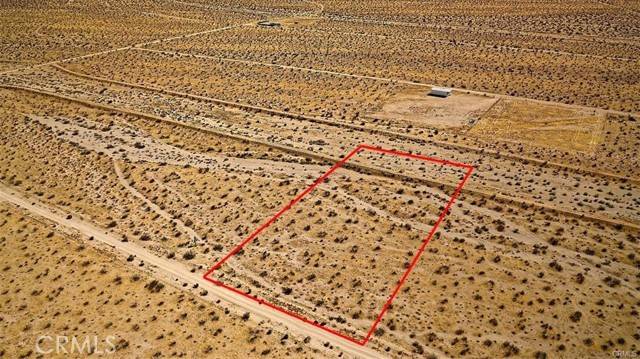 0 Crestview Drive, Adelanto, CA 92301