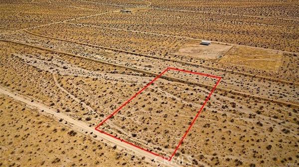 0 Crestview Drive, Adelanto, CA 92301