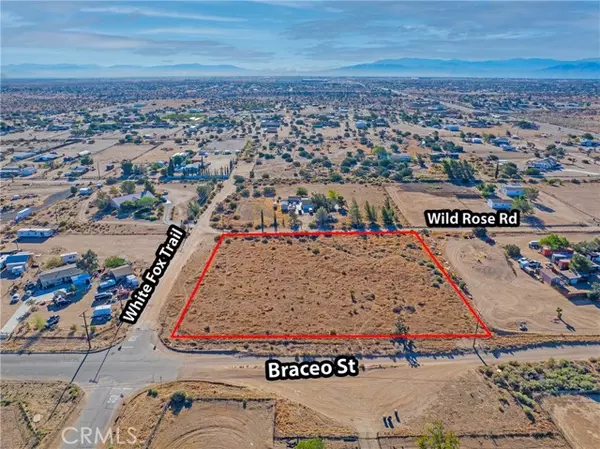 Oak Hills, CA 92344,9875 Braceo Street