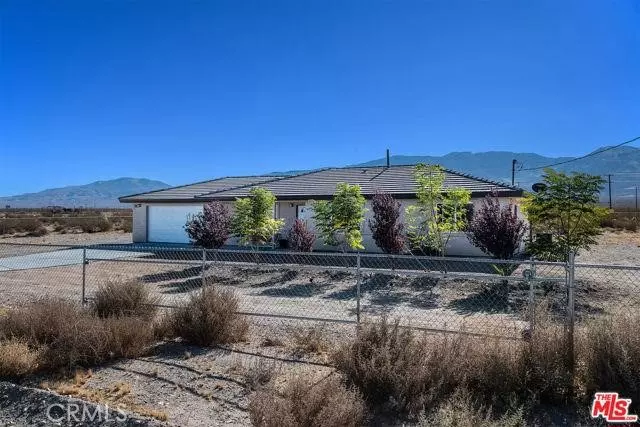 Lucerne Valley, CA 92356,33393 EL DORADO Drive