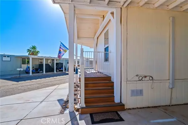 Needles, CA 92363,669 Channel Way