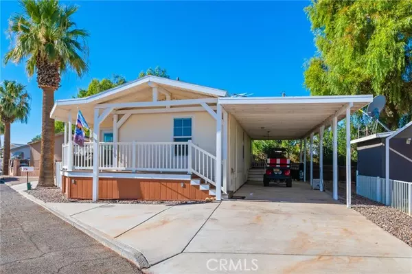 Needles, CA 92363,669 Channel Way