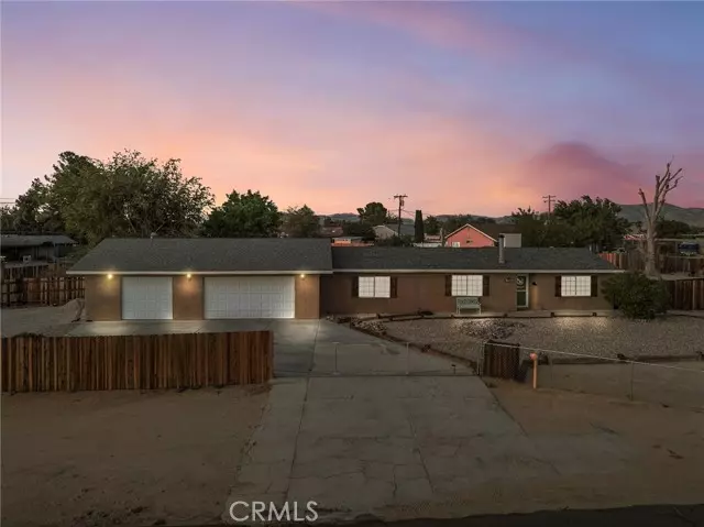 Apple Valley, CA 92308,12835 Iroquois Road