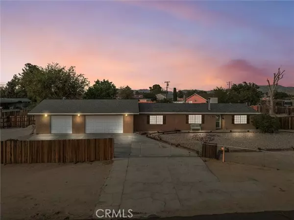 12835 Iroquois Road, Apple Valley, CA 92308