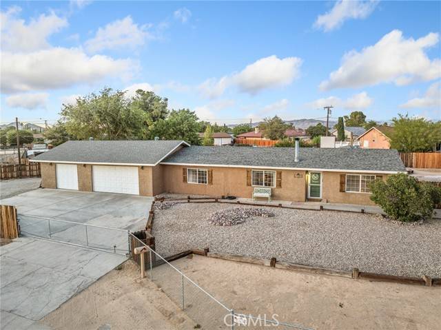 12835 Iroquois Road, Apple Valley, CA 92308