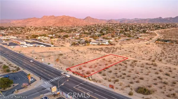 Joshua Tree, CA 92252,29 Palms Highway