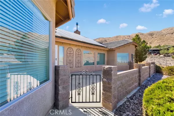 Apple Valley, CA 92308,22255 Minto Court