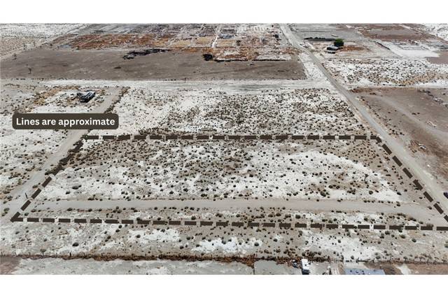 4 Markham Avenue, El Mirage, CA 92301