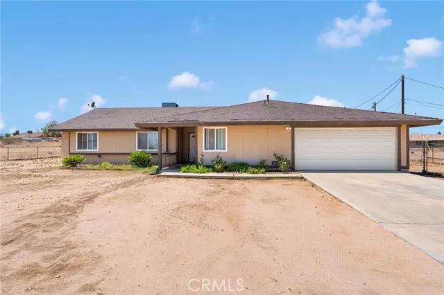 Hesperia, CA 92345,11558 Hemlock Avenue