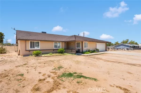 Hesperia, CA 92345,11558 Hemlock Avenue