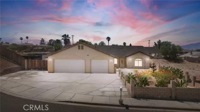 1330 Astral Drive, Barstow, CA 92311