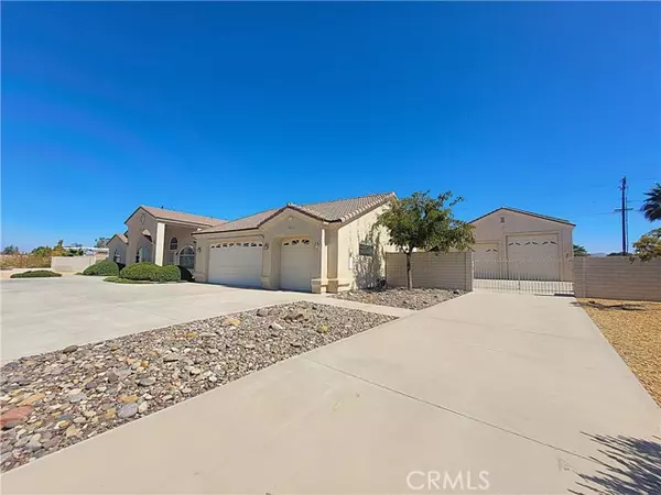 Apple Valley, CA 92308,19924 Sunset Lane