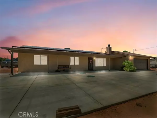 11232 Locust Ave., Hesperia, CA 92345