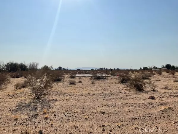 Newberry Springs, CA 92365,42737 COVENTRY Street