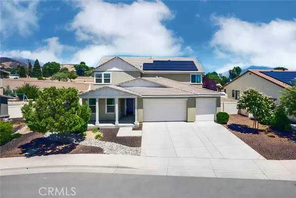 1790 Starlight Avenue, Beaumont, CA 92223