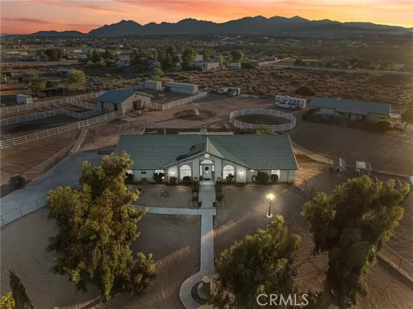 Hesperia, CA 92344,6370 Fremontia Street