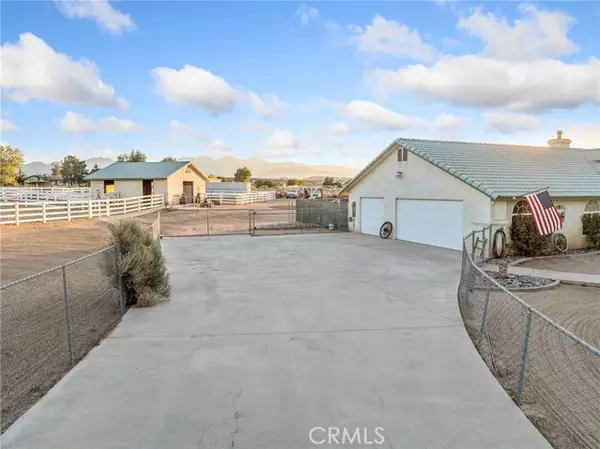 Hesperia, CA 92344,6370 Fremontia Street