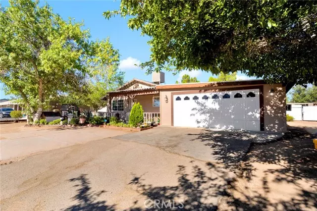 Hesperia, CA 92345,8012 Cottonwood Avenue