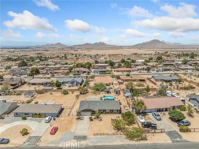 Apple Valley, CA 92307,16986 Ouray Road