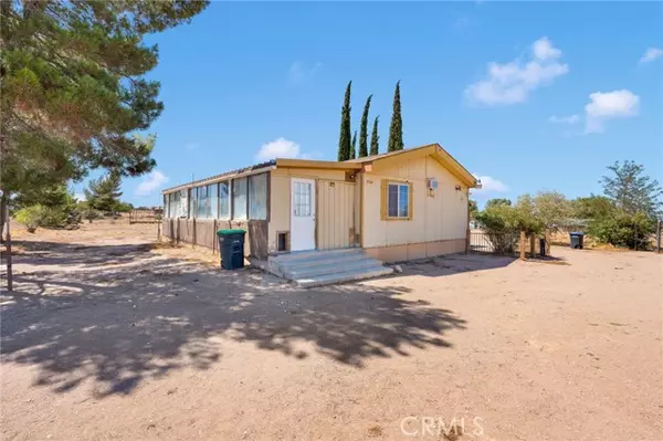 Hesperia, CA 92344,9764 Wild Rose Road
