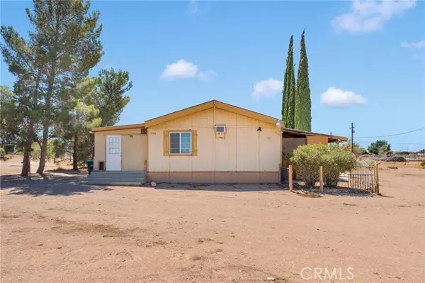 9764 Wild Rose Road, Hesperia, CA 92344