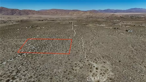 714 Miller Ranch Road, Lucerne Valley, CA 92356