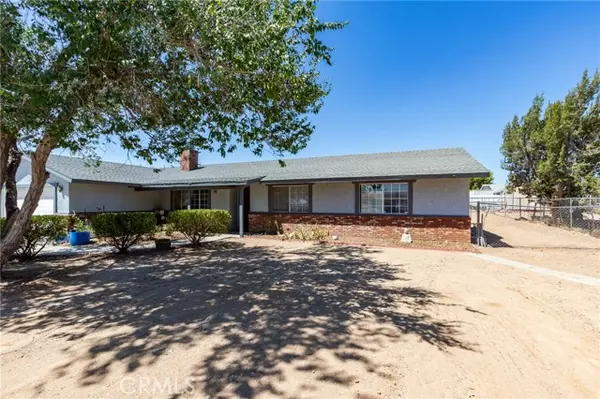 Hesperia, CA 92345,7240 Lyons Avenue