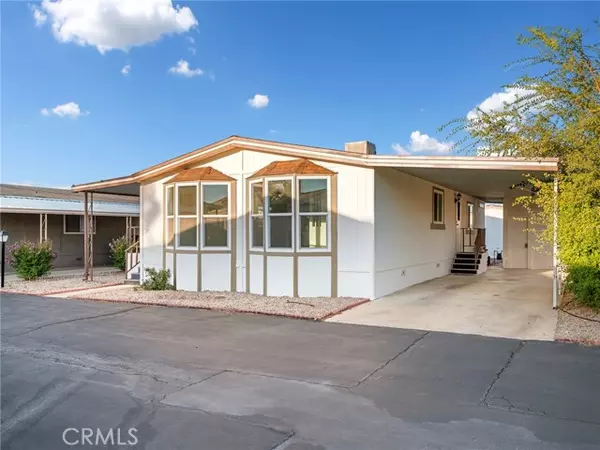 Victorville, CA 92392,14000 El Evado Road #77